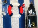Patriotic Decorative Lifering 20""