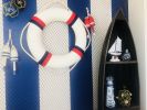 Liberty Decorative Lifering 20""